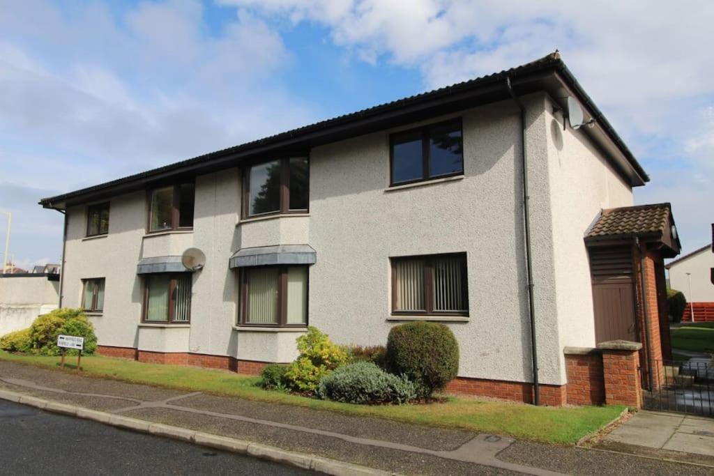 Apartamento No. 9 Inverness Exterior foto