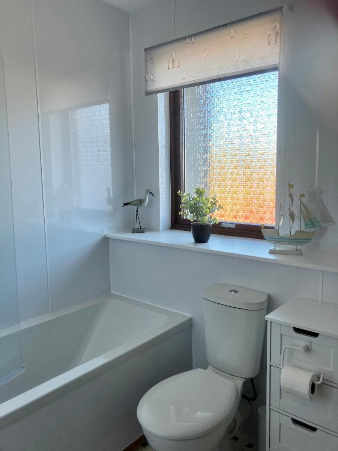 Apartamento No. 9 Inverness Exterior foto